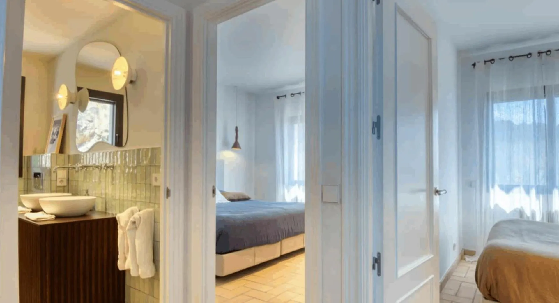 House With Spectacular Sea Views In Begur Otel 0*,  İspanya