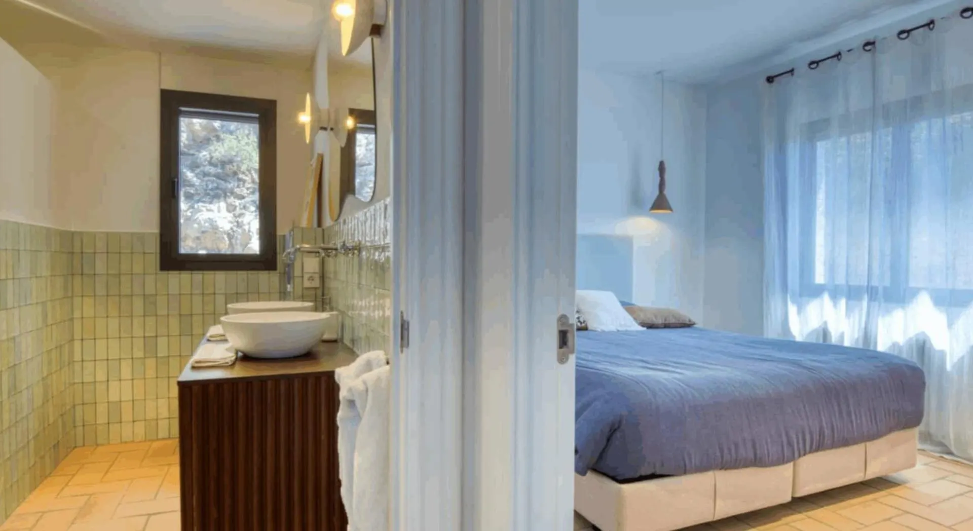 Tekne House With Spectacular Sea Views In Begur Otel İspanya