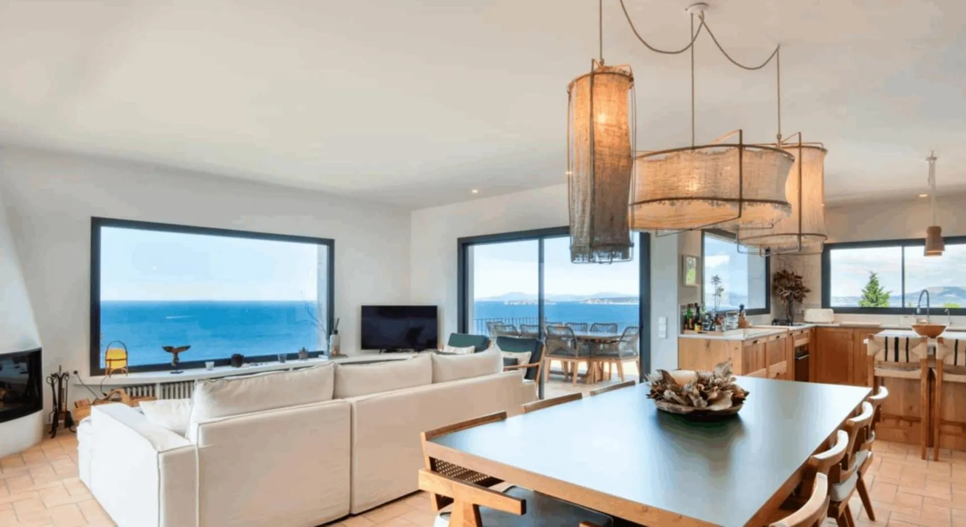 House With Spectacular Sea Views In Begur Otel Tekne