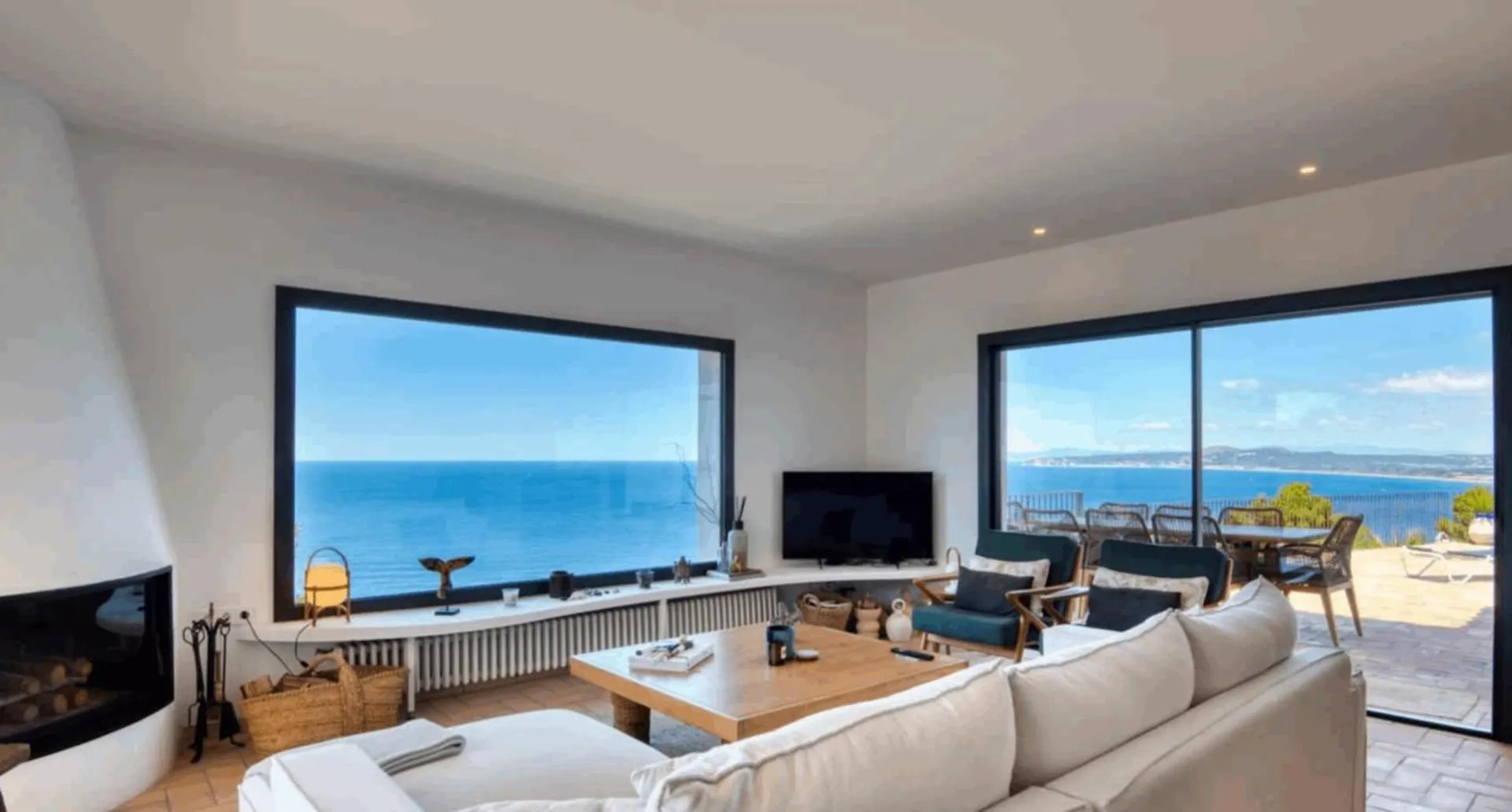 House With Spectacular Sea Views In Begur Otel 0*,