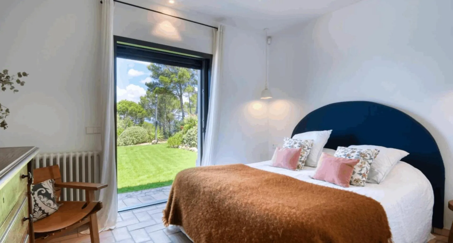 House With Spectacular Sea Views In Begur Otel 0*,  İspanya