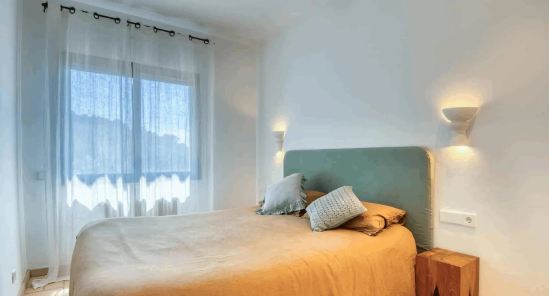 Úszó hotel House With Spectacular Sea Views In Begur Hotel Spanyolország
