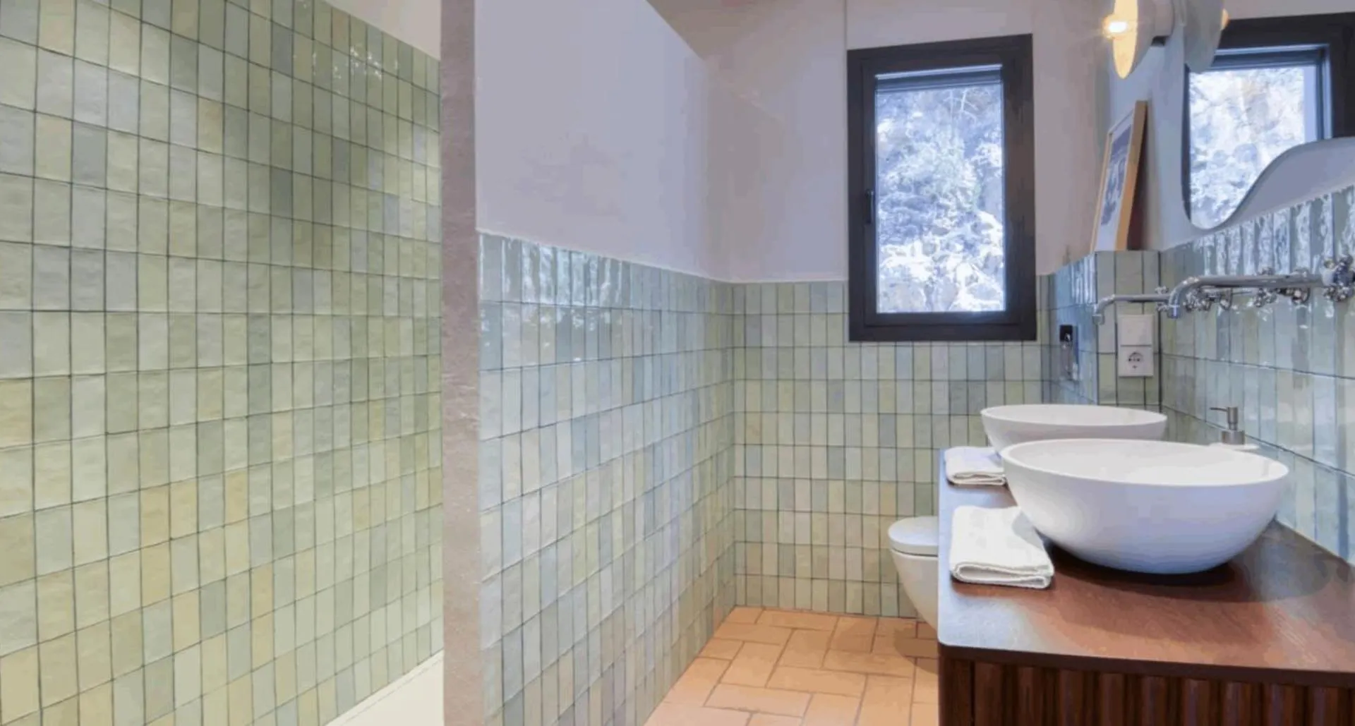 House With Spectacular Sea Views In Begur Hotel